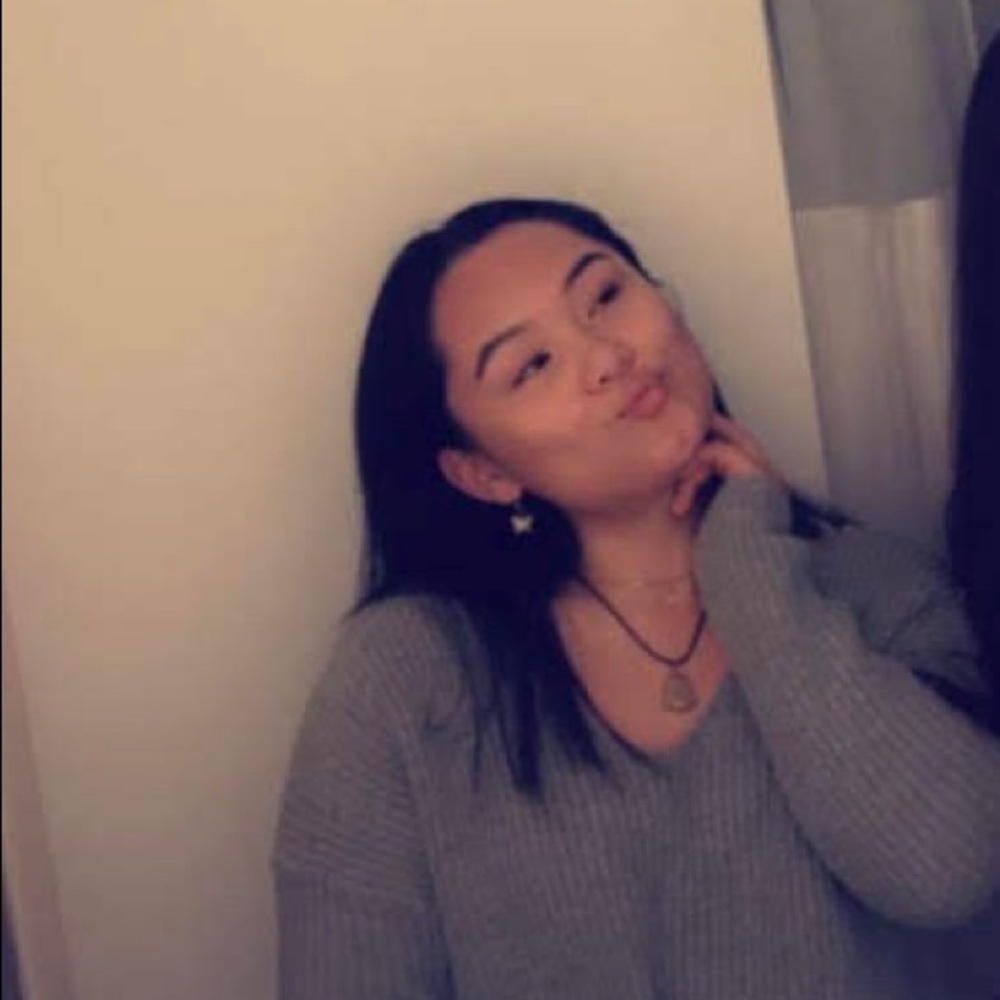 Meet your Posher, Ericka